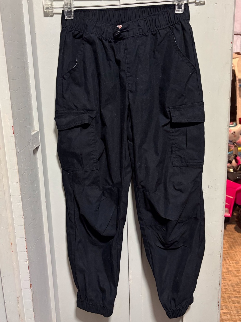 Kids cat&jack pants size s
